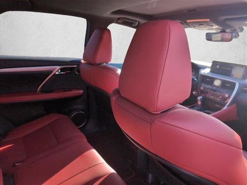 Used 2020 Lexus RX 350 F Sport image 21
