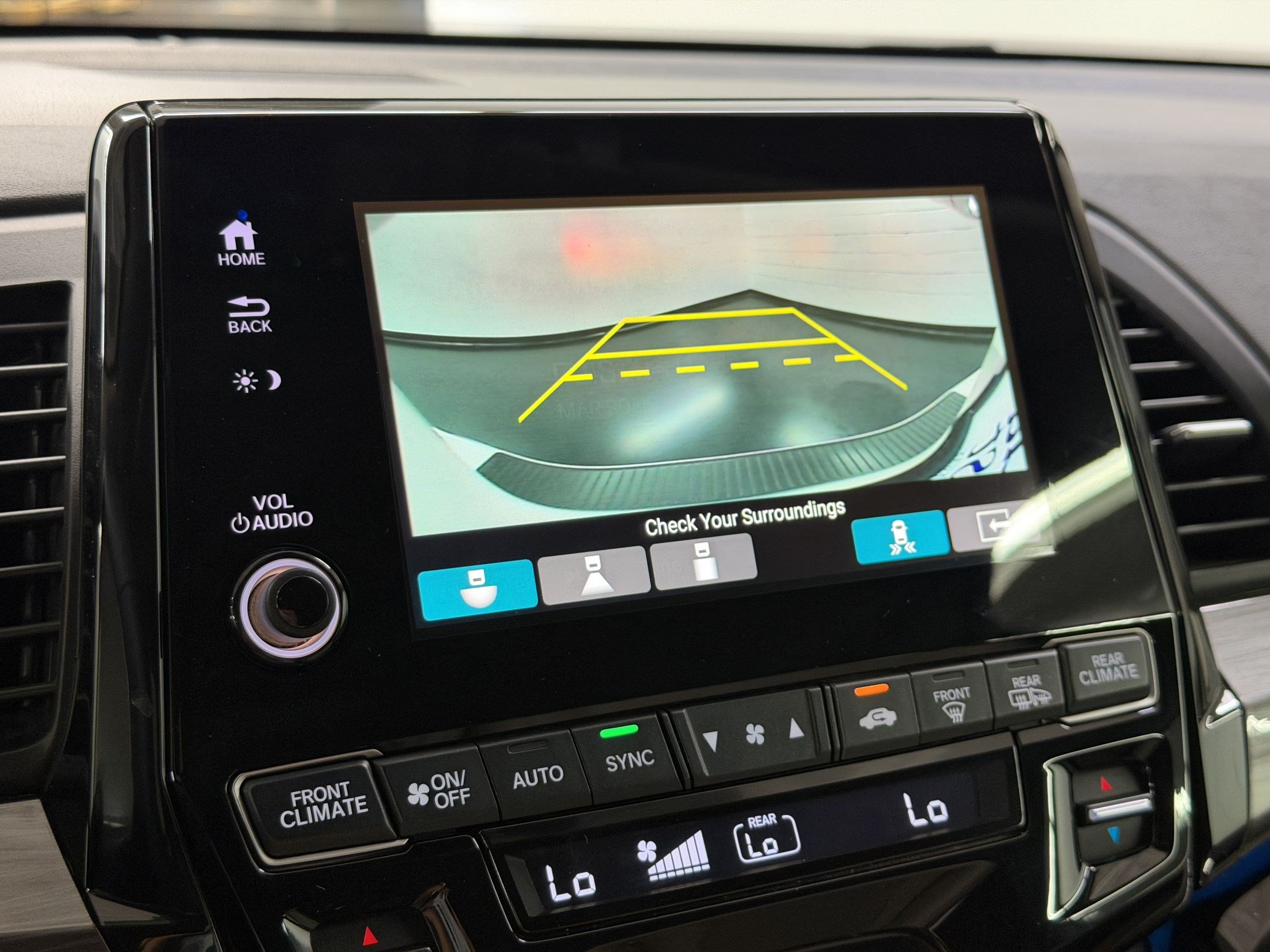 Certified 2024 Honda Odyssey Elite image 20