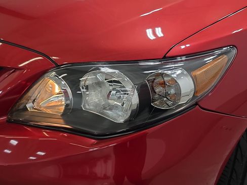 Used 2012 Toyota Corolla S w/ Preferred Accessory Pkg FWD image 28