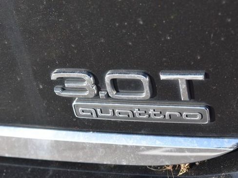 Used 2017 Audi A6 3.0T Prestige w/ Comfort Seating Package image 12