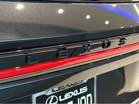 New 2026 Lexus TX 350 FWD image 41