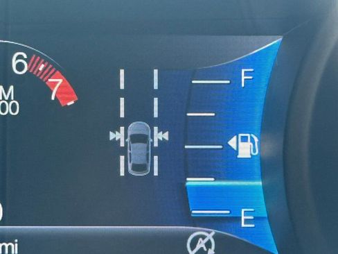 Used 2020 Ford Fusion SEL FWD image 43