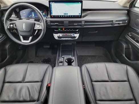 Certified 2023 Lincoln Corsair Reserve w/ Equipment Group 201A image 26