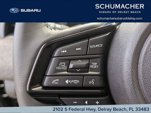 New 2026 Subaru Outback Premium AWD/4WD image 22