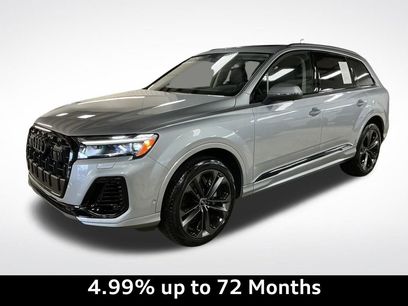 Used 2025 Audi Q7 3.0T Premium Plus w/ Premium Plus Package