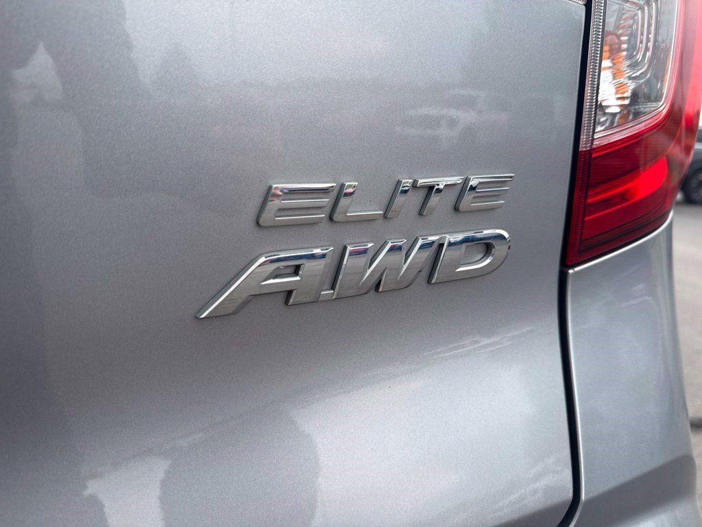 Used 2021 Honda Pilot Elite image 5