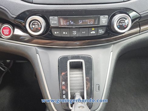 Used 2015 Honda CR-V Touring image 17