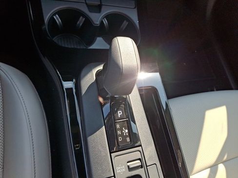 New 2026 Toyota Prius XLE image 15