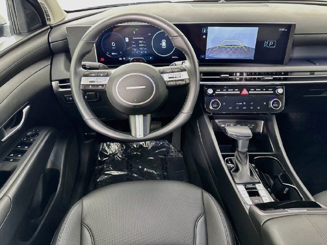 Certified 2025 Hyundai Tucson SEL FWD image 39
