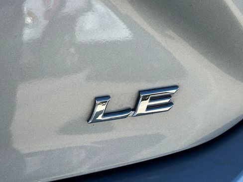 Certified 2025 Toyota Camry LE FWD image 13