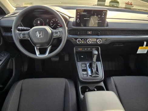 New 2026 Honda CR-V LX image 18