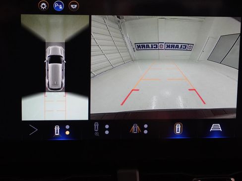 New 2026 Chevrolet Equinox RS w/ Convenience Package III image 29