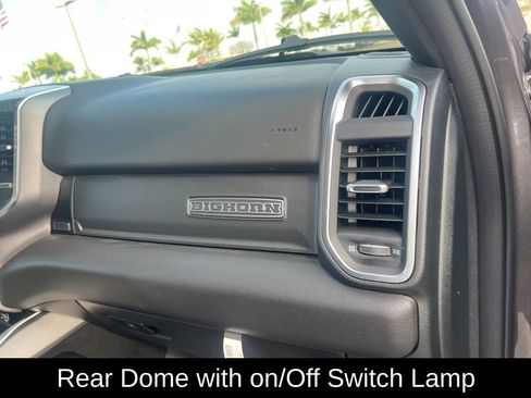 Used 2026 RAM 1500 Big Horn RWD image 33