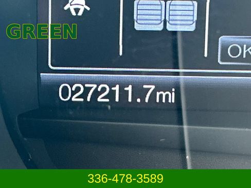 Used 2023 Ford Edge SEL w/ Convenience Package AWD/4WD image 12