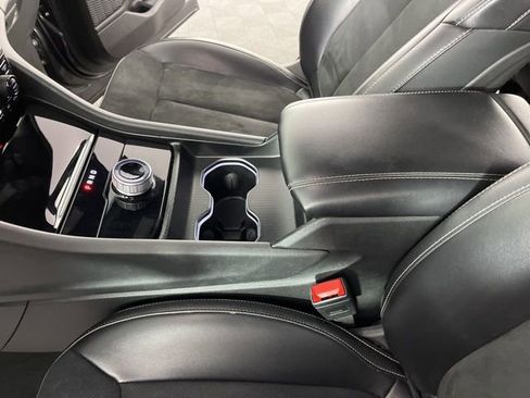 Used 2024 Jeep Grand Cherokee L Laredo image 30