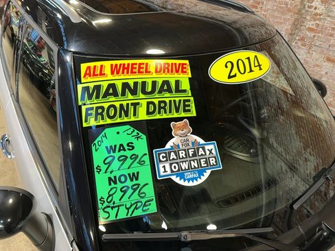 Used 2014 MINI Cooper Countryman S image 9