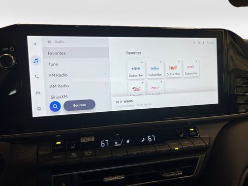 Certified 2025 Toyota Camry XSE image 20