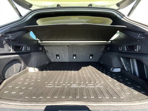 Used 2024 Subaru Outback Onyx Edition AWD/4WD image 16
