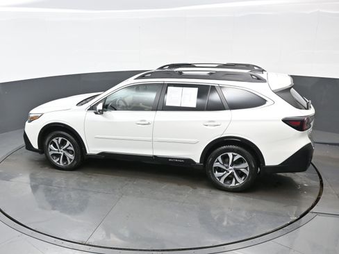 Used 2021 Subaru Outback Limited XT w/ Popular Package #2 image 35