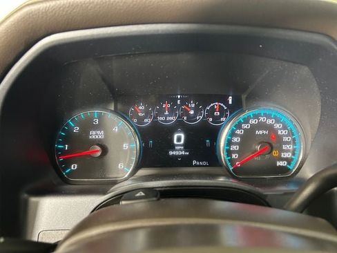 Used 2017 GMC Sierra 1500 Denali w/ Denali Ultimate Package AWD/4WD image 18