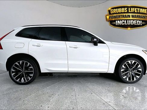 New 2026 Volvo XC60 B5 Ultra w/ Climate Package AWD/4WD image 19