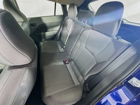 Used 2024 Subaru Crosstrek 2.0i Premium image 26