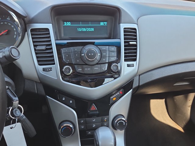 Used 2014 Chevrolet Cruze LT w/ RS Package FWD image 13