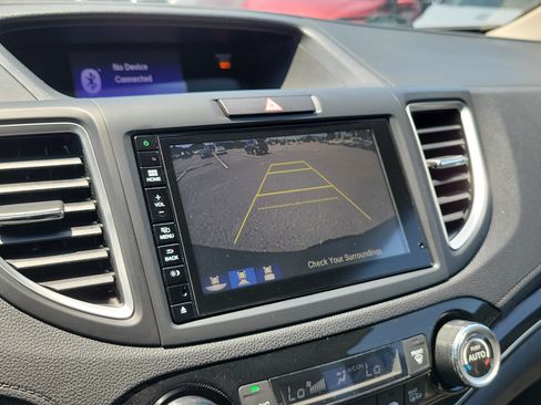 Used 2016 Honda CR-V EX-L image 32