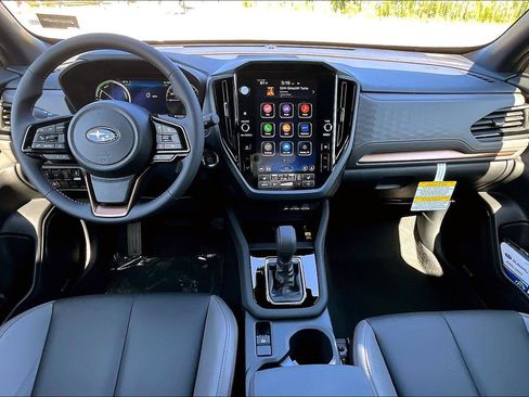 New 2025 Subaru Forester Sport image 5