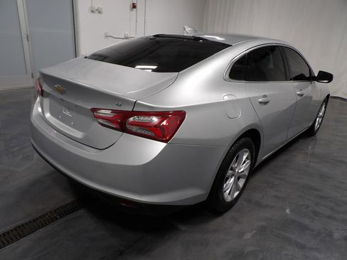 Used 2020 Chevrolet Malibu LT image 5