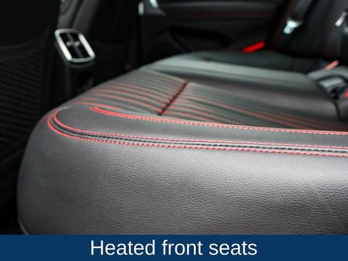 Used 2025 Genesis G70 2.5T w/ Sport Prestige Package image 13