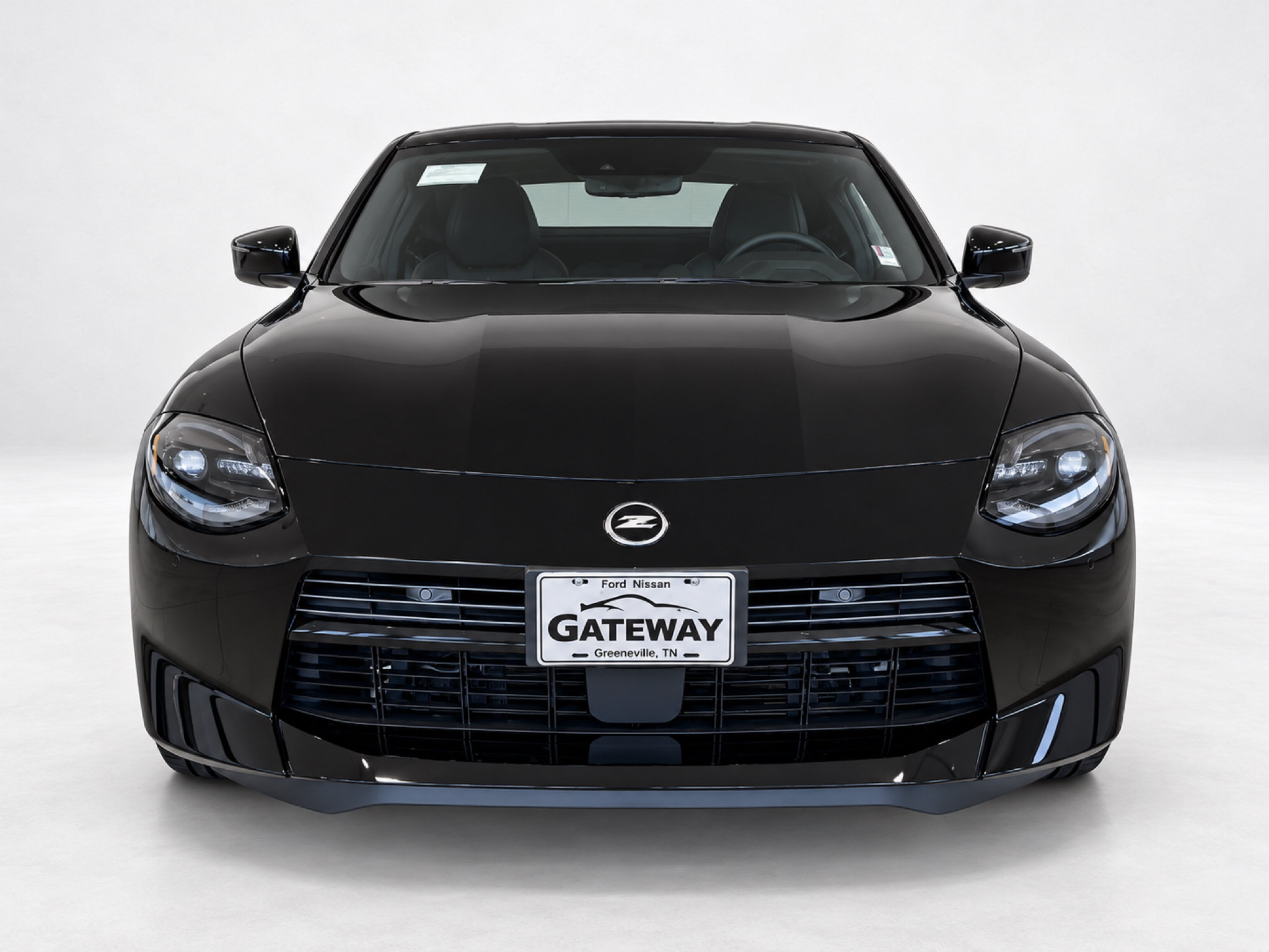 New 2027 Nissan Z Performance RWD image 8