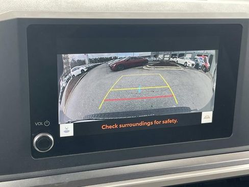 Used 2025 Toyota 4Runner TRD Sport image 26