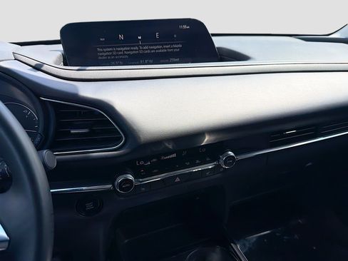 Used 2025 MAZDA CX-30 AWD 2.5 S w/ Preferred Package image 27