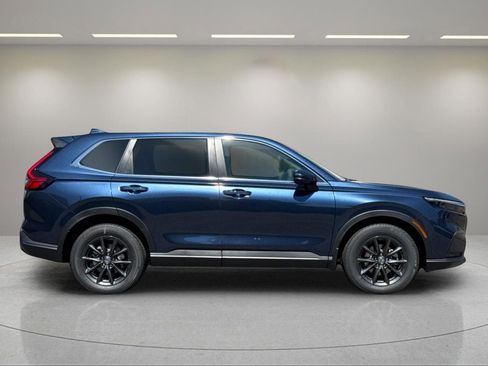 New 2026 Honda CR-V EX-L image 6