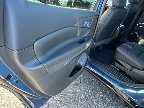 New 2026 Chevrolet Traverse RS w/ LPO, Floor Liner Package image 16