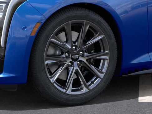 New 2026 Cadillac CT5 V RWD image 40