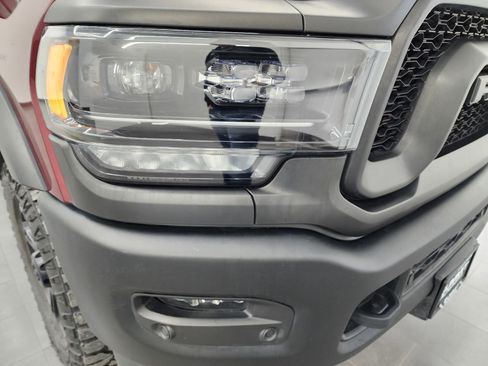 Used 2024 RAM 2500 Rebel w/ Towing Technology Group image 24