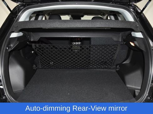 New 2025 Mitsubishi Outlander Sport SE image 27