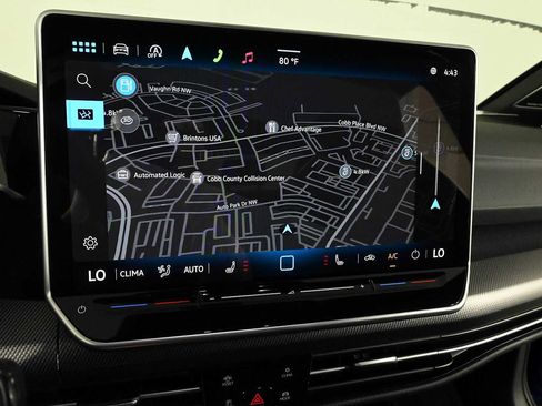 New 2026 Volkswagen Golf w/ Euro Style Package AWD/4WD image 5