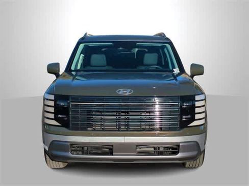 Certified 2026 Hyundai Palisade SEL image 3