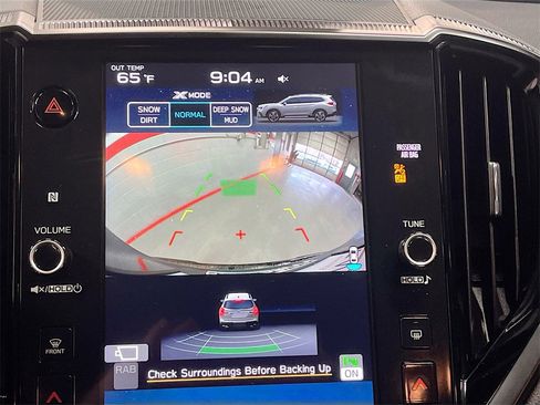 Used 2024 Subaru Ascent Onyx Edition Limited image 14