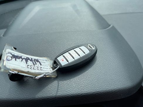 Used 2025 Nissan Altima 2.5 SV image 20