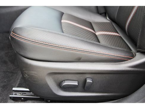 Certified 2025 Nissan Altima 2.5 SR FWD image 29