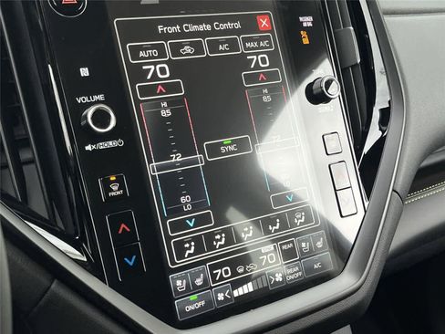 New 2026 Subaru Ascent Bronze Edition AWD/4WD image 26