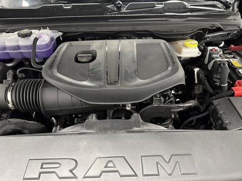 New 2026 RAM 1500 Big Horn image 39