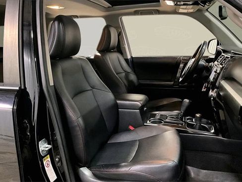 Used 2016 Toyota 4Runner Trail Premium image 15