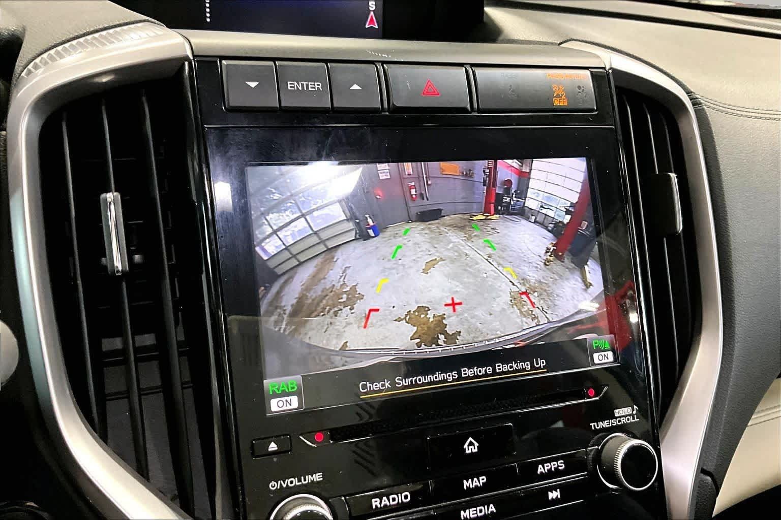 Used 2019 Subaru Ascent Limited w/ Popular Package #3 AWD/4WD image 25