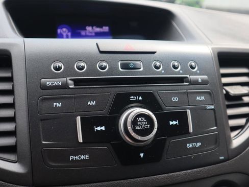 Used 2012 Honda CR-V LX image 65