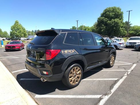 Certified 2023 Honda Passport EX-L image 15